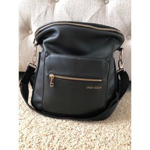 Fawn Design Diaper Bag